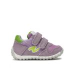 Sneakers Naturino Sammy 2 Vl. 2016558-01-1I40 Violet