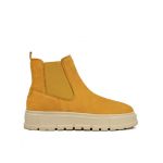 Botine Caprice 9-25427-41 Galben