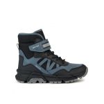 Cizme de zăpadă Geox J Flexyper Plus Boy J36LCD 0MEFU C4321 S Albastru