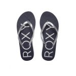 Flip flop Roxy ARJL100873 Argintiu