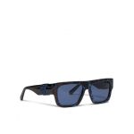 Ochelari de soare Calvin Klein Jeans CKJ23654S Bleumarin
