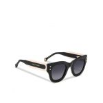 Ochelari de soare Carolina Herrera 0222/S 207104 Negru