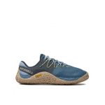 Pantofi pentru alergare Merrell Trail Glove 7 J068186 Albastru