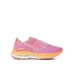 Pantofi pentru alergare Mizuno Wave Rider 26 J1GD2258 Roz