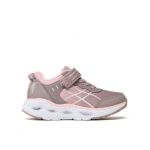 Sneakers Leaf Samset LSAMS101J Violet