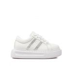 Sneakers Liu Jo Mini Kylie 704 4A4323 EX014 Alb