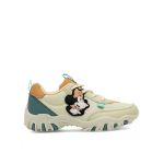 Sneakers Mickey&Friends EL-SS24-129DSTC Bej