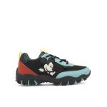 Sneakers Mickey&Friends EL-SS24-130DSTC Negru