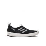 Pantofi adidas Terrex Boat Slip-On HEAT.RDY Water HP8644 Negru