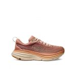 Pantofi pentru alergare Hoka Bondi 8 1127952 Maro