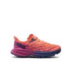 Pantofi pentru alergare Hoka W Speedgoat 5 1123158 Colorat