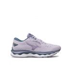 Pantofi pentru alergare Mizuno Wave Sky 6 J1GD220272 Violet