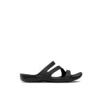 Şlapi Crocs Swiftwater Sandal W 203998 Negru