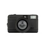 Aparat foto - Fisheye All Black New | Lomography