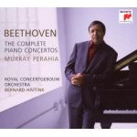 Beethoven: Complete Piano Concertos Box Set | Ludwig Van Beethoven, Murray Perahia