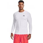 Bluza elastica cu maneci raglan - pentru fitness HeatGear® Armour
