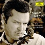 Brahms: Violin Concerto; Double Concerto | Vadim Repin