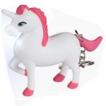 Breloc - Unicorn Sound LED | Puckator