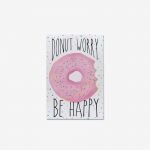 Magnet - Donut Worry | Legami