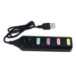 Mini USB Hub | Legami