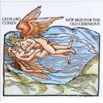 New Skin for the Old Ceremony | Leonard Cohen
