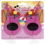 Ochelari pentru Photo Booth - Cocktail Style | NPW