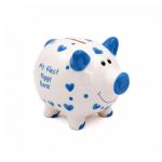 Pusculita - My First Piggy Bank | Lesser & Pavey