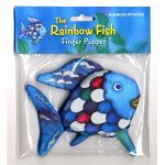 Rainbow Fish Finger Puppet | North-South Books
