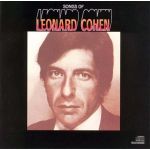Songs of Leonard Cohen | Leonard Cohen
