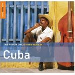 The Rough Guide to the Music of Cuba | 