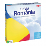 Trivia Romania | Tactic