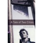 A Tale Of Two Cities - 1400 Headwords | Charles Dickens