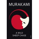 A Wild Sheep Chase | Haruki Murakami