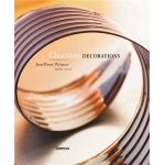 Chocolate Decorations | Jean-Pierre Wybauw
