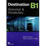 Destination Grammar B1: Student's Book without Key |