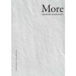 More Graphic Simplicity | Pie Books