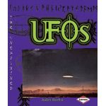 Ufos | Judith Herbst