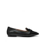 Balerini Caprice 9-22100-42 Negru