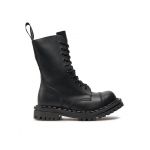 Bocanci Altercore 351 Negru