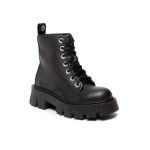 Botine Altercore Bartel Negru