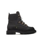 Botine Blauer F3KERENS02/LEN Negru
