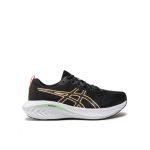 Pantofi pentru alergare Asics Gel-Excite 10 1012B418 Negru