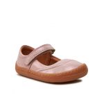 Pantofi Froddo Barefoot Mary J G3140184-4 M Roz