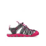 Sandale CMP Kids Sahiph Hiking Sandal 30Q9524J Gri