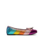 Balerini Kurt Geiger Mini Eagle Ballerina 129769109 Colorat