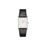 Ceas Daniel Wellington Bound Black Crocodile DW00100697 Negru