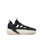 Pantofi adidas Trae Young Unlimited 2 Low IE7764 Negru