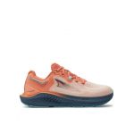 Pantofi pentru alergare Altra Paradigm 7 AL0A82CG4471-005 Portocaliu