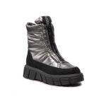 Cizme de zăpadă Keddo 528206/21-03 Argintiu