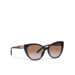 Ochelari de soare Lauren Ralph Lauren 0RL8215BU Negru